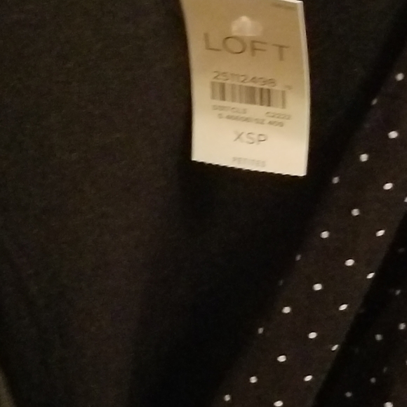 Loft dress - Picture 3 of 3